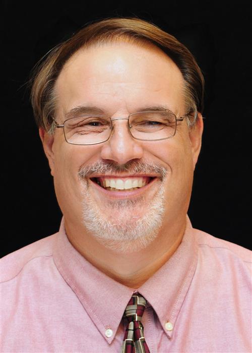 Chuck Yocum